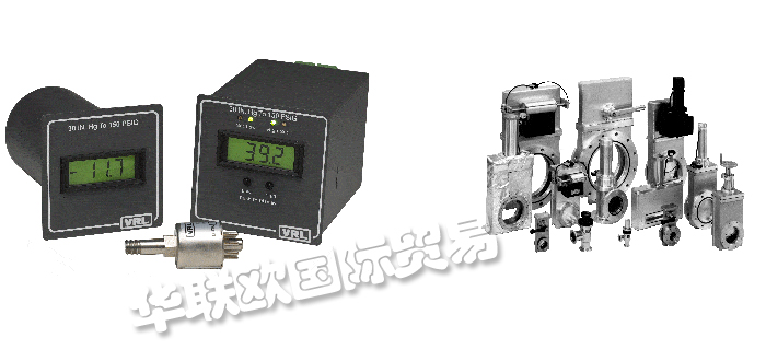 低價(jià)銷售美國VACUUM RESEARCH球閥節(jié)流閥