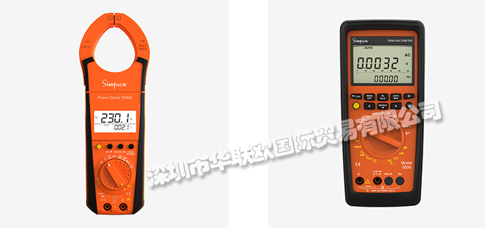 SIMPSON,美國(guó)SIMPSON ELECTRIC計(jì)數(shù)器,SIMPSON編碼器