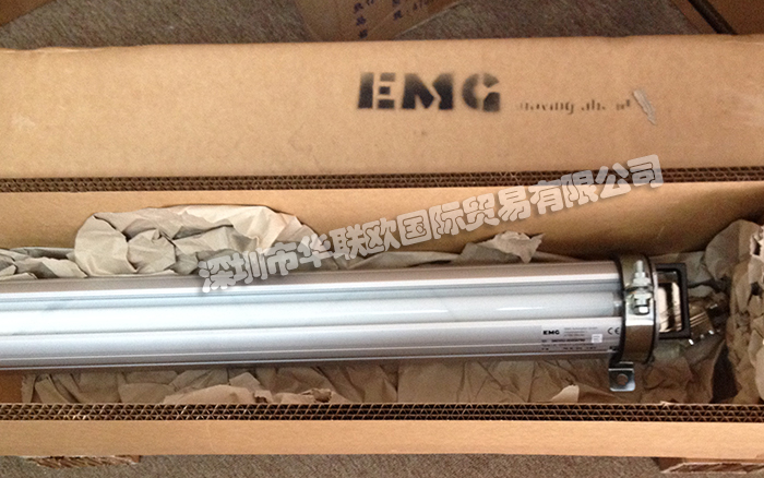 為什么EMG執(zhí)行器備受矚目（了解德國(guó)EMG執(zhí)行器的特點(diǎn)與優(yōu)勢(shì)）