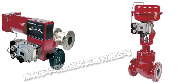 美國梅索尼蘭MASONEILAN氣動(dòng)傳輸閥的應(yīng)用前景及特點(diǎn)