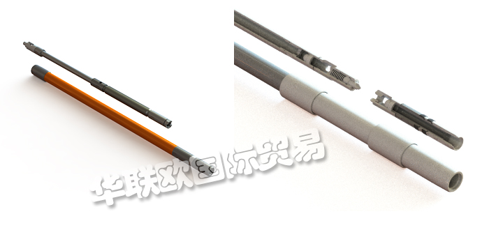 低價經(jīng)銷美國HARBISON-FISCHER柱塞泵齒輪泵