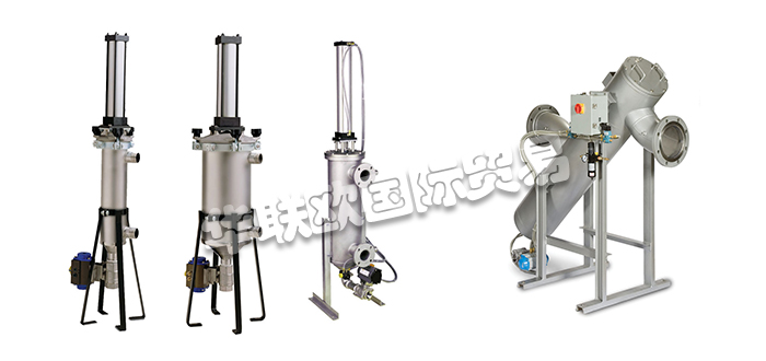 英德諾曼過(guò)濾器,德國(guó)過(guò)濾器,DCF系列,德國(guó)英德諾曼