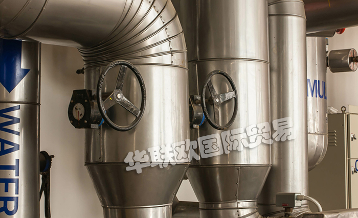 低價銷售美國CHAMPION INDUSTRIAL冷卻塔鍋爐