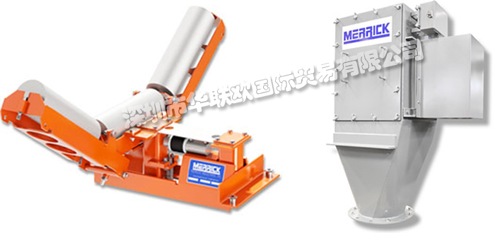 MERRICK,美國(guó)梅里克MERRICK稱重給料機(jī),MERRICK皮帶秤