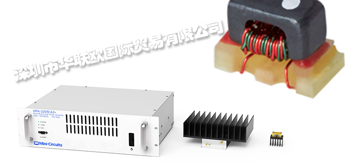 特價(jià)經(jīng)銷美國MINI-CIRCUITS放大器濾波器等射頻微波元件