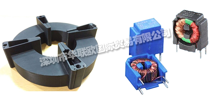 NUVOTEM電感器,愛爾蘭NUVOTEM TALEMA變壓器