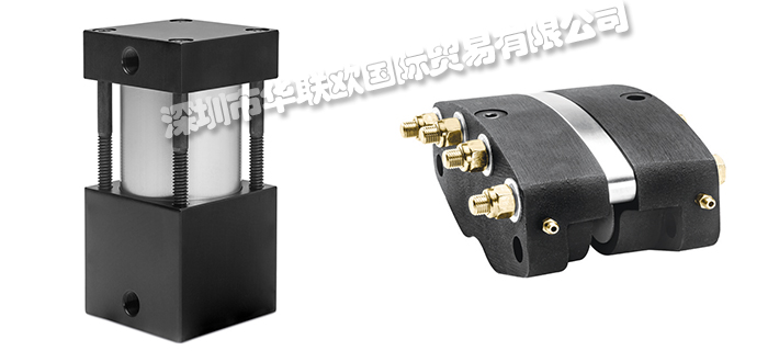 特價(jià)銷售美國W.C. BRANHAM無桿氣缸電纜氣缸