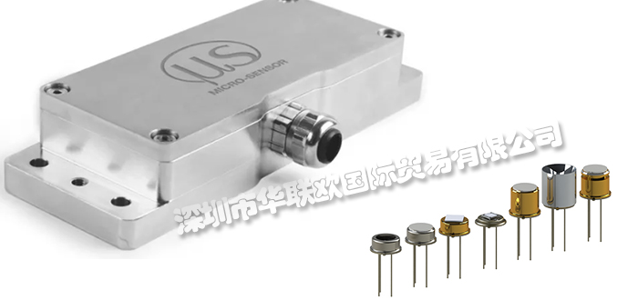 特價經銷德國MICRO-HYBRID氣體傳感器紅外發(fā)射器