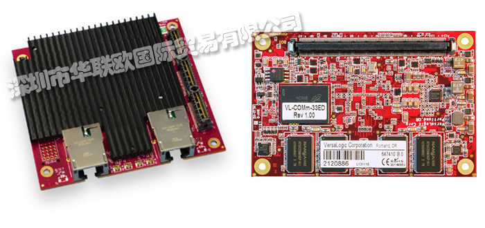 特價(jià)銷售美國VERSALOGIC CORPORATION單板計(jì)算機(jī)嵌入式處理器