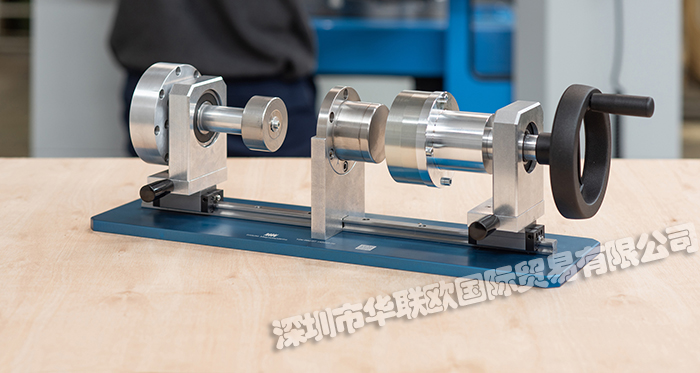 TRIDELTA,德國(guó)TRIDELTA控制器,TRIDELTA永磁爪