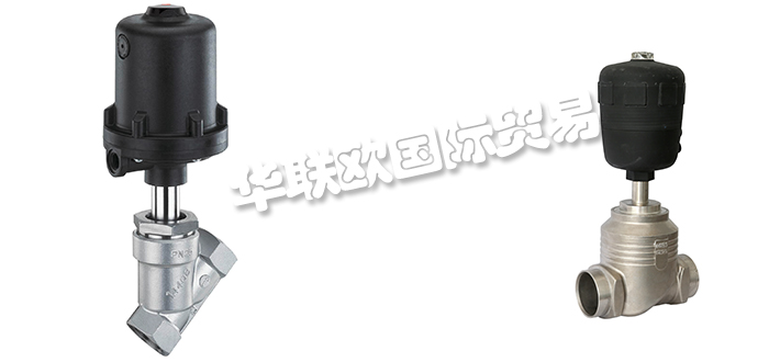 德國(guó)GILLET品牌介紹（GILLET滑塊氣動(dòng)閥門）