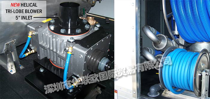 美國(guó)AERO TECH過(guò)濾器換熱器產(chǎn)品原裝供應(yīng)