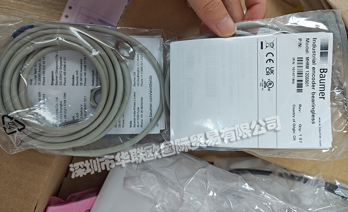 瑞士堡盟BAUMER傳感器與其他傳感器相比有何優(yōu)勢？