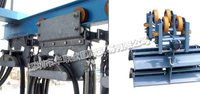 西班牙AUXEMA STEMMANN限位開關連接器產品介紹