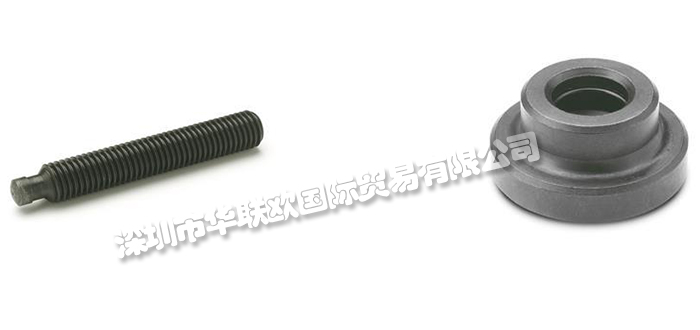 什么是德國(guó)GANTER止推墊(德國(guó)GANTER止推墊的優(yōu)勢(shì))