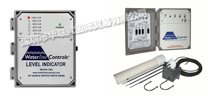 美國(guó)WATERLINE CONTROLS閥門(mén)液位控制器產(chǎn)品詳情