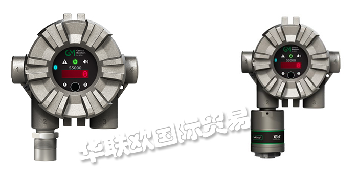 美國GENERAL MONITORS(GM)氣體探測器火焰探測器