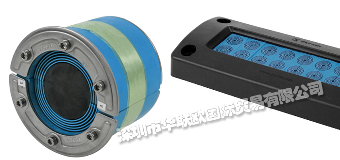 瑞典ROXTEC密封模塊(產(chǎn)品價(jià)格走勢(shì)與應(yīng)用前景分析)