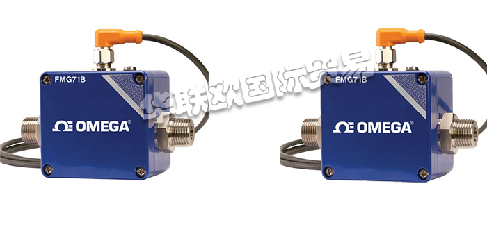 OMEGA流量計(jì),美國流量計(jì),,美國OMEGA流量計(jì),FMG70B,美國OMEGA