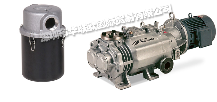 供應(yīng)德國RIETSCHLE真空泵壓縮機(jī)