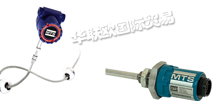 美國TEMPOSONICS品牌介紹(TEMPOSONICS位移傳感器)