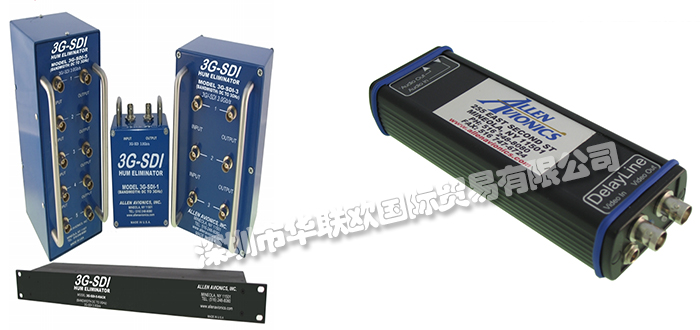 ALLENAVIONICS,美國(guó)ALLENAVIONICS衰減器隔離變壓器