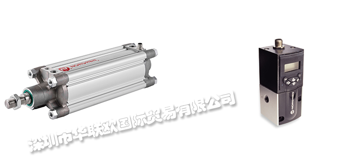 英國NORGREN諾冠調(diào)壓閥產(chǎn)品操作指南(使用說明書)