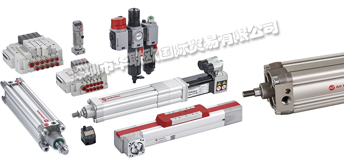 英國NORGREN諾冠調壓閥產品正品低價+價格透明！