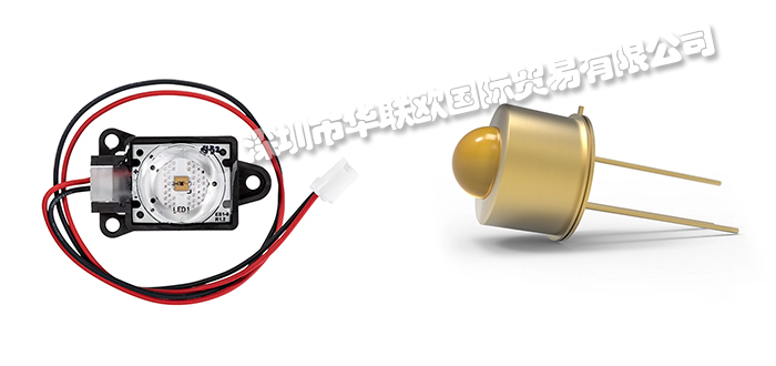 美國CRYSTAL IS紫外線LED燈反應(yīng)器