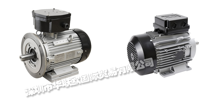 ATB品牌介紹(奧地利ATB電機(jī)系列產(chǎn)品)