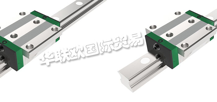 德國INA直線導(dǎo)軌軸承產(chǎn)品介紹及保養(yǎng)方法