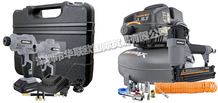 NUMAX品牌介紹(美國NUMAX氣動工具地板釘槍)