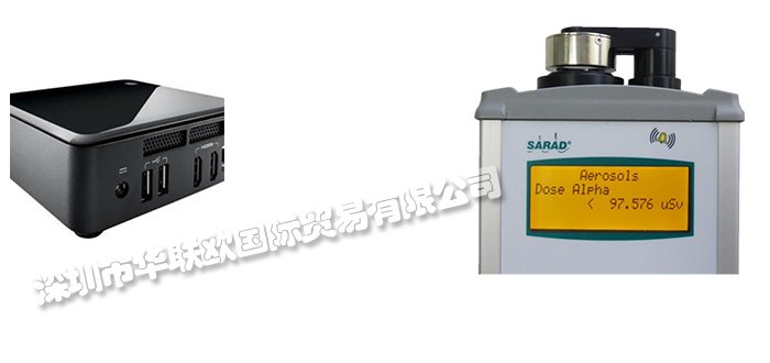 SARAD品牌介紹(德國SARAD空氣檢測(cè)儀測(cè)氡儀)