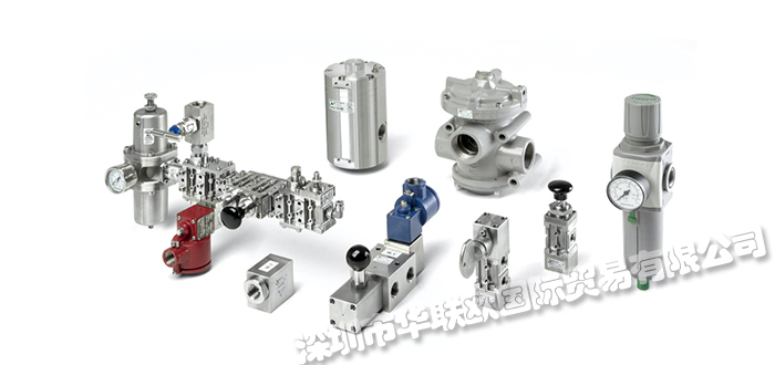 PUNEMAX品牌介紹(意大利PUNEMAX閥門(mén)電磁閥)