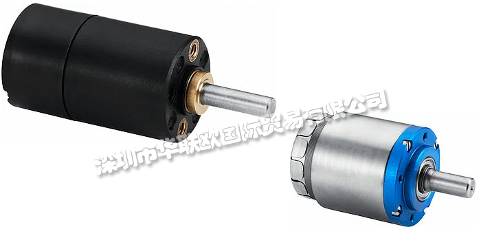 德國FAULHABER減速電機(jī)產(chǎn)品詳細(xì)介紹