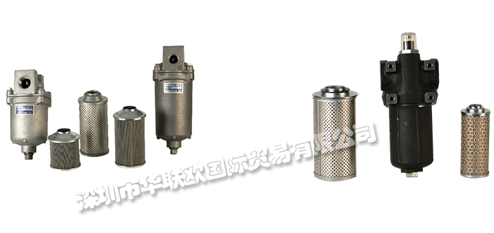 供應(yīng)美國(guó)MARION FLUID POWER濾芯旋轉(zhuǎn)過(guò)濾器