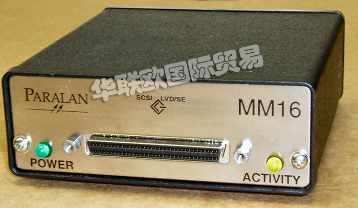 PARALAN品牌介紹（美國PARALAN擴展器轉(zhuǎn)換器）