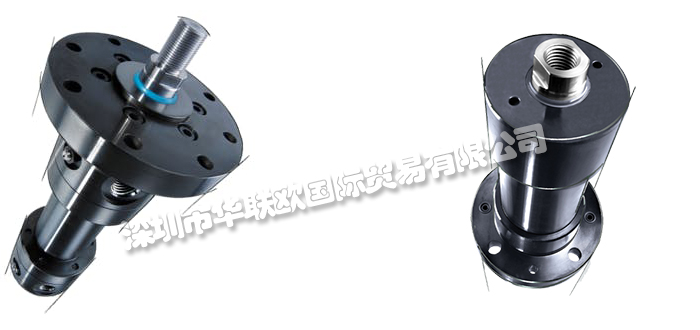 AHP MERKLE液壓油缸產(chǎn)品介紹（德國MERKLE油缸特點）