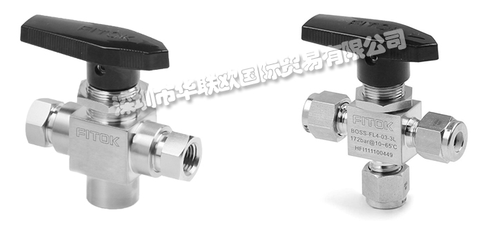 美國FITOK球閥產(chǎn)品需要了解的幾個要點