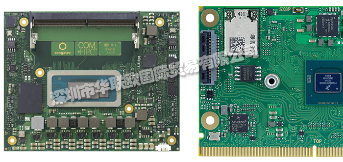 CONGATEC品牌介紹(德國(guó)CONGATEC散熱器平板配置器)