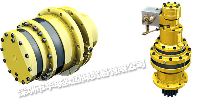 華聯(lián)歐特價供應意大利DINAMIC OIL液壓馬達減速機