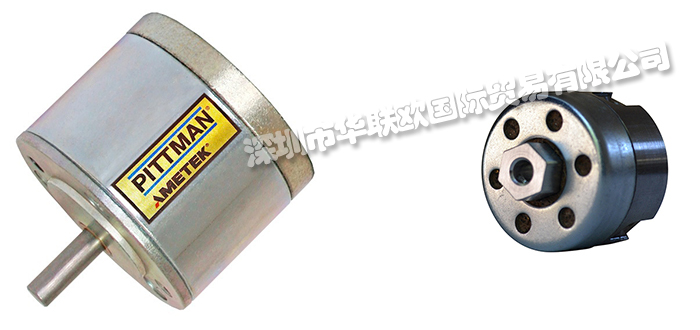 美國HAYDON KERK海頓科克步進電機線性執(zhí)行器