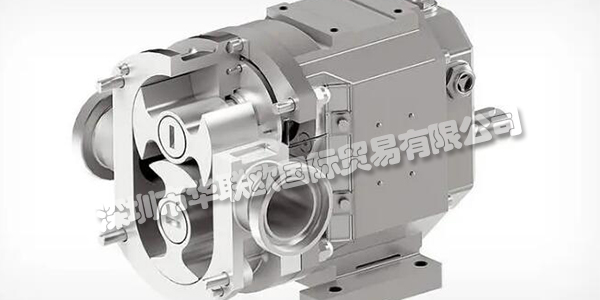 德國(guó)科諾KNOLL螺桿泵及轉(zhuǎn)子泵、離心泵的原理、優(yōu)缺點(diǎn)簡(jiǎn)單