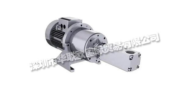 德國(guó)科諾KNOLL螺桿泵及轉(zhuǎn)子泵、離心泵的原理、優(yōu)缺點(diǎn)簡(jiǎn)單