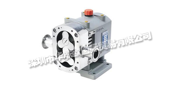 德國(guó)科諾KNOLL螺桿泵及轉(zhuǎn)子泵、離心泵的原理、優(yōu)缺點(diǎn)簡(jiǎn)單