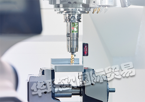 德國雄克SCHUNK震動夾持