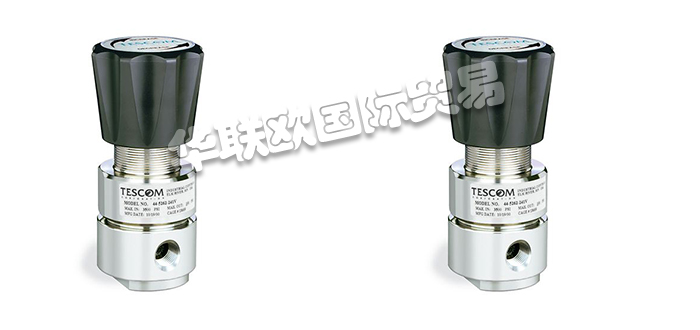 TESCOM調(diào)節(jié)器,美國(guó)調(diào)節(jié)器,44-5200系列,TESCOM調(diào)節(jié)器使用說明書,美國(guó)TESCOM