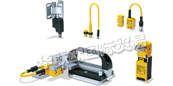 德國皮爾茲PILZ安全開關(guān)PSENmech型號(hào)