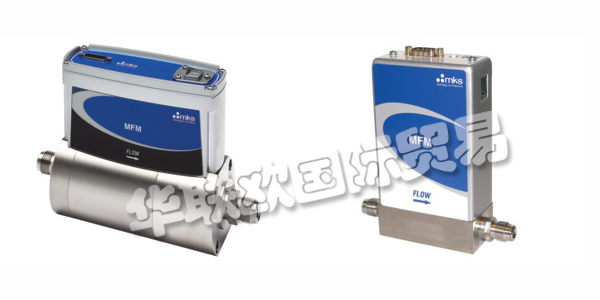 供應美國MKS流量計_MKS質(zhì)量流量計G系列