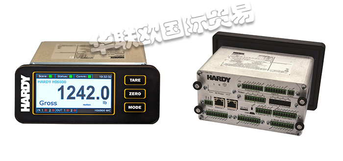HARDY控制器,HARDY重量控制器介紹,美國(guó)控制器,美國(guó)重量控制器,美國(guó)HARDY
